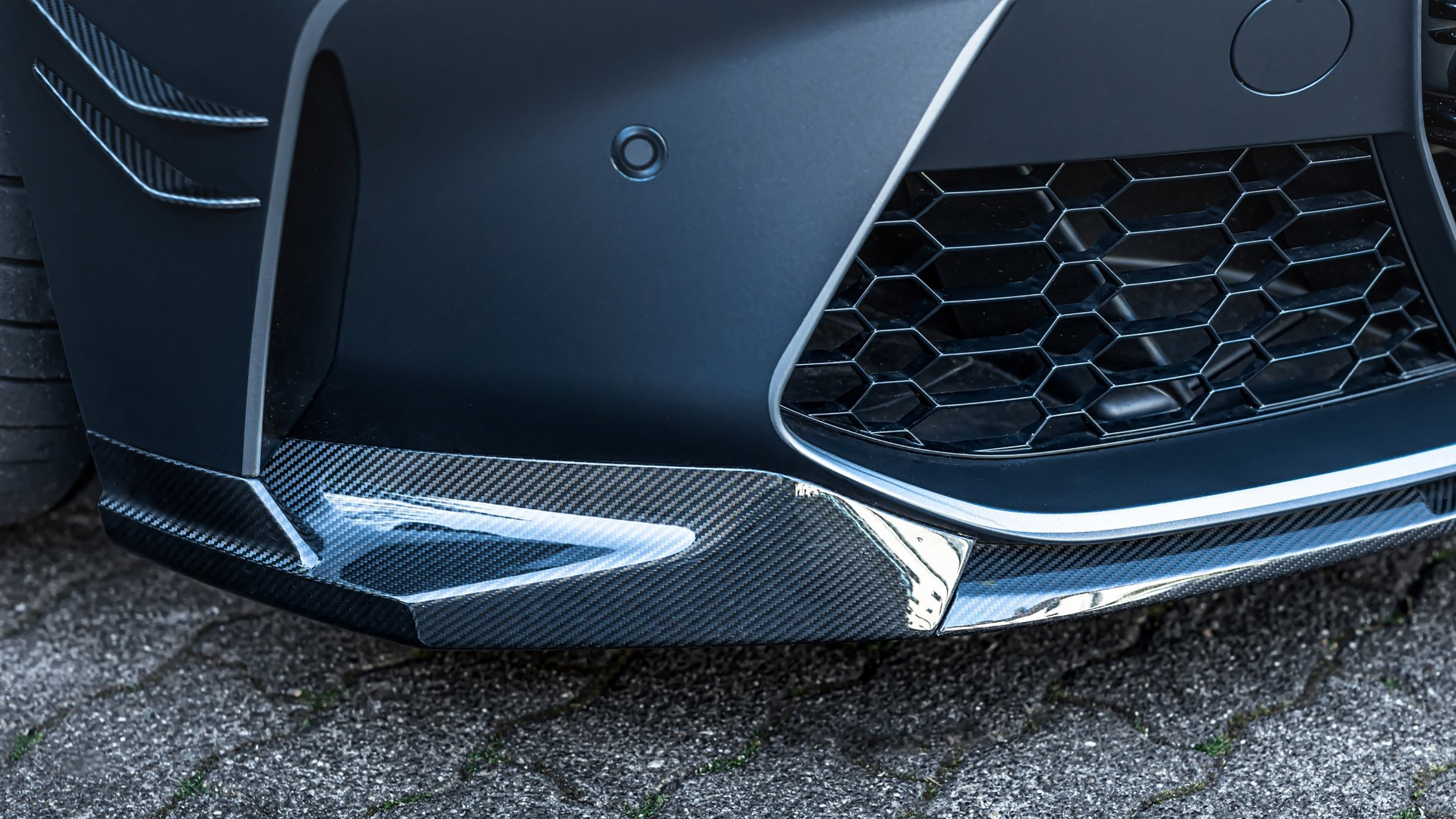 Manhart MH3 GTR