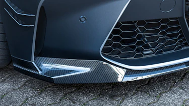 Manhart MH3 GTR