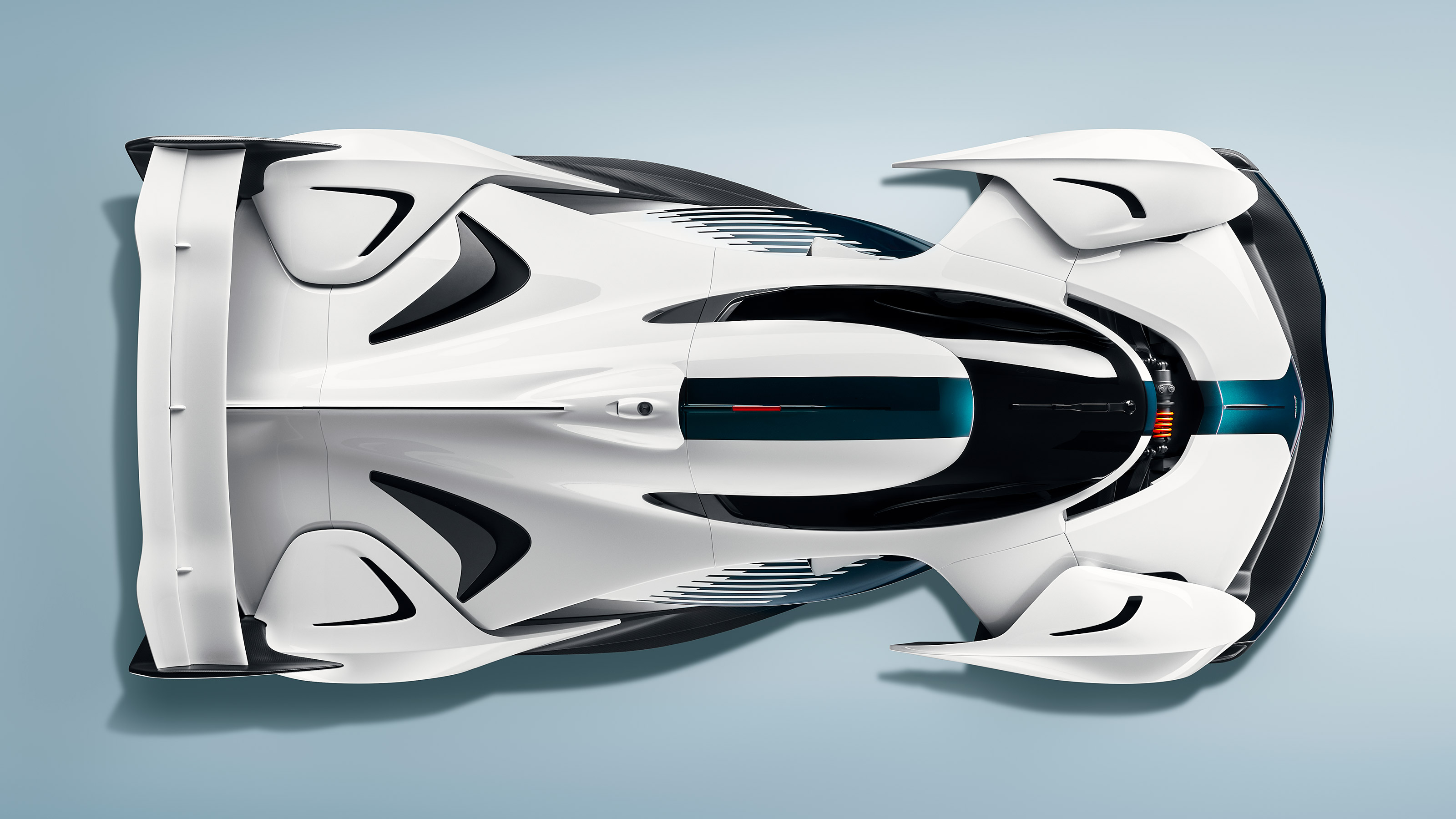 McLaren Solus GT