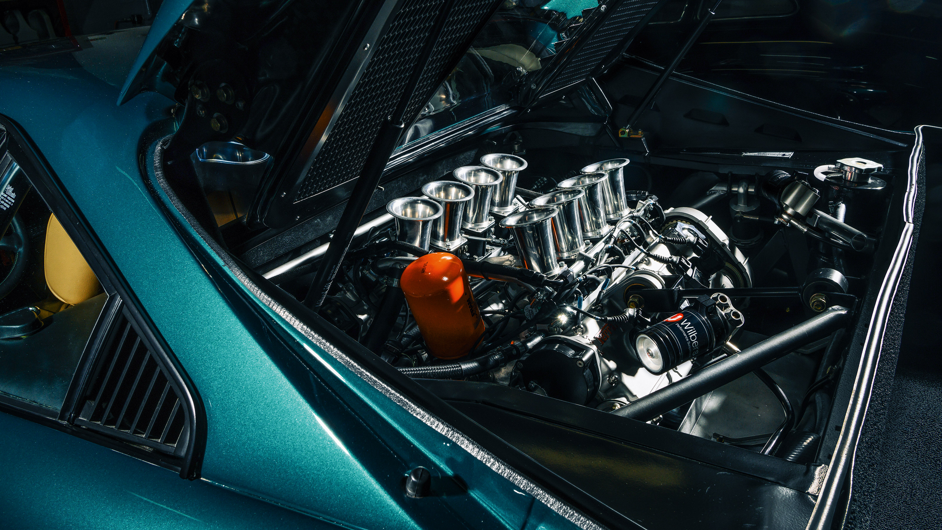 Moto Technique Ferrari 388 GTBi review