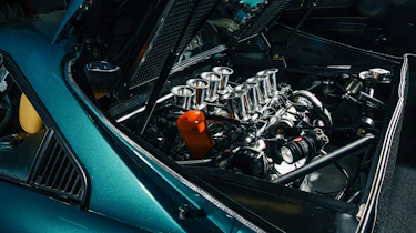 Moto Technique Ferrari 388 GTBi review