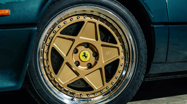 Moto Technique Ferrari 388 GTBi review