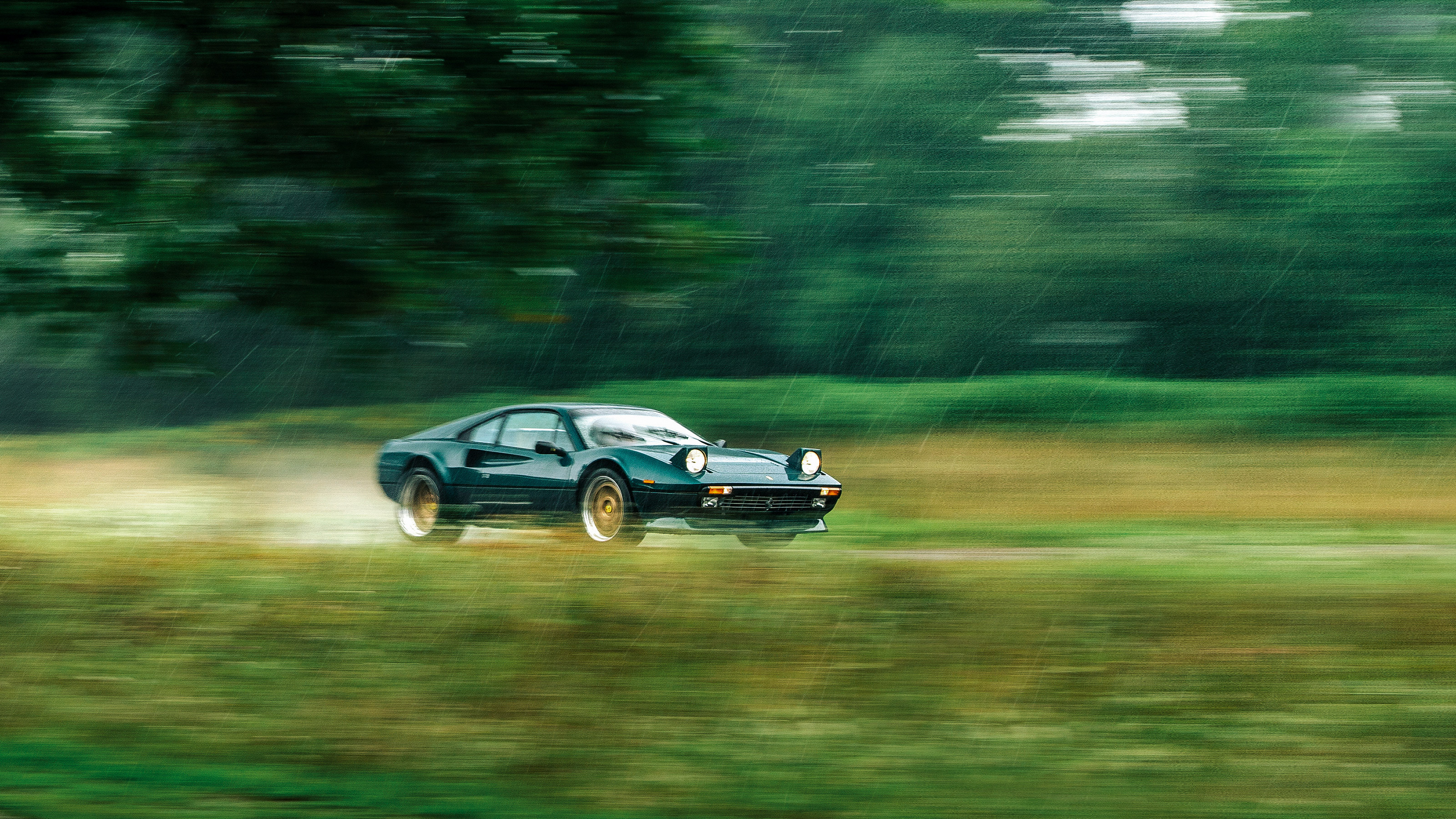 Moto Technique Ferrari 388 GTBi review