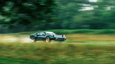 Moto Technique Ferrari 388 GTBi review