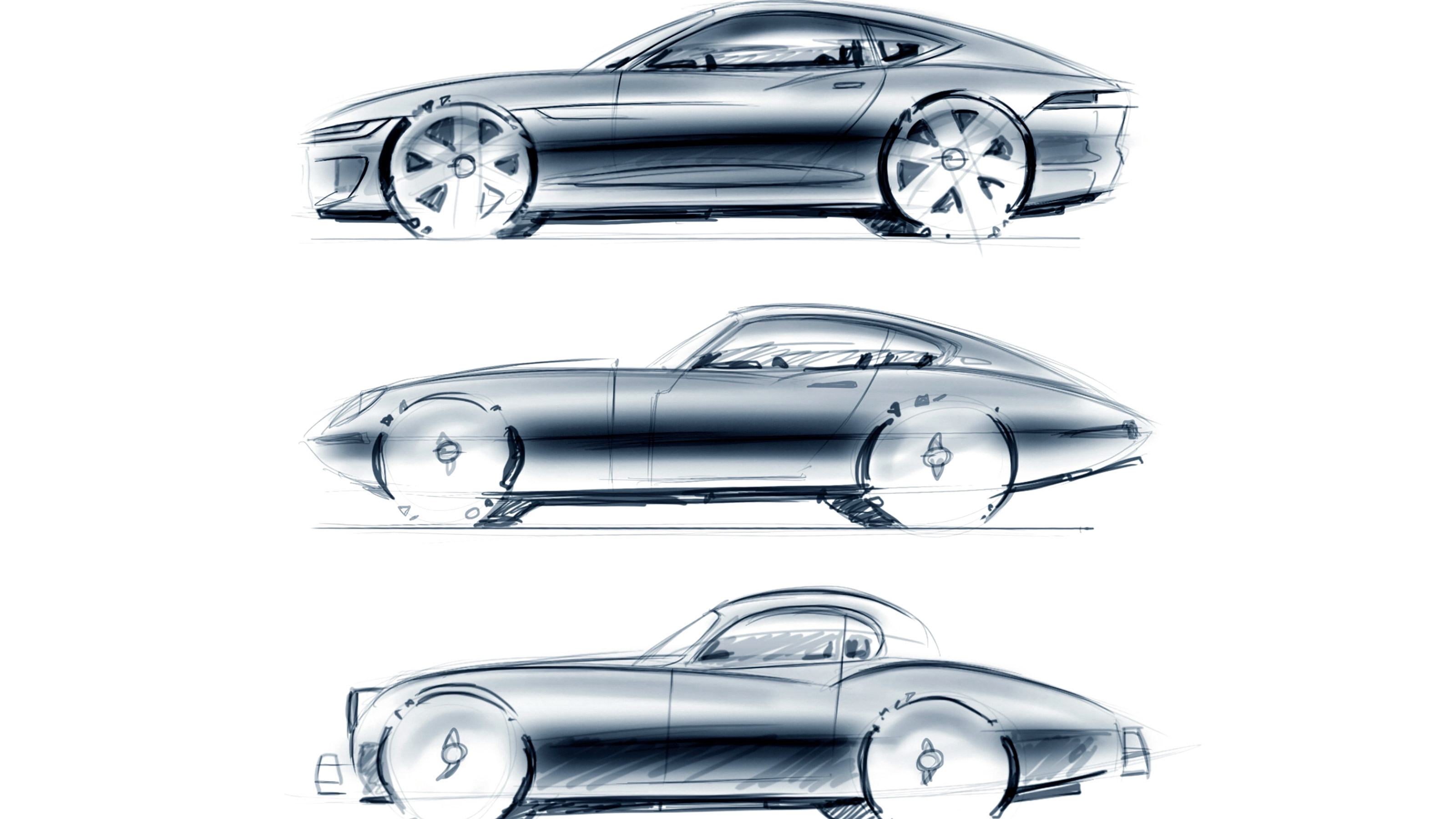 My Life &amp; Cars Julian Thomson