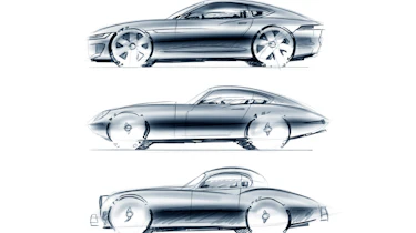 My Life & Cars Julian Thomson