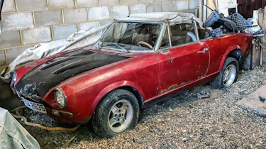 My Life & Cars Julian Thomson
