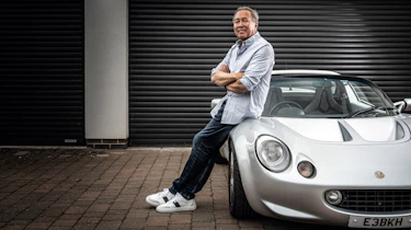 My Life & Cars Julian Thomson