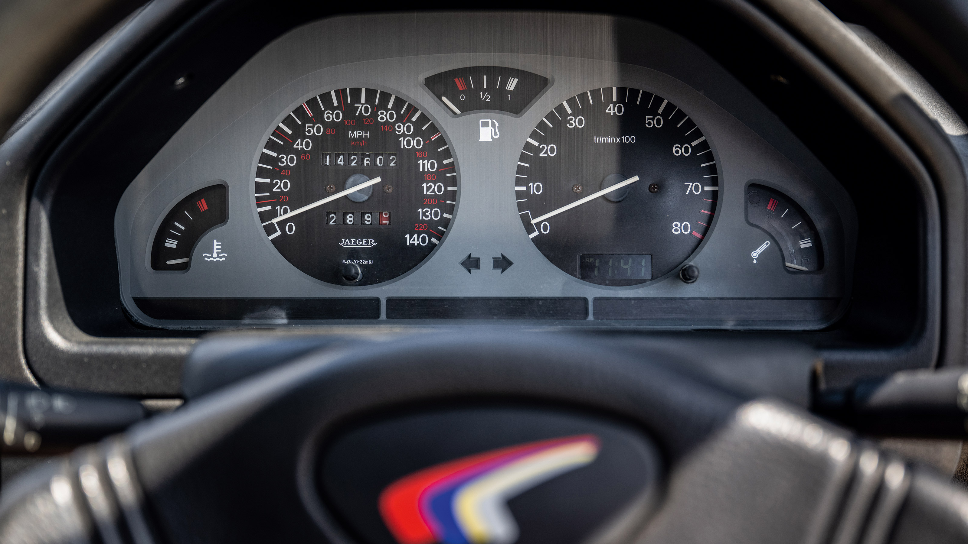Peugeot 106 Rallye Series 1