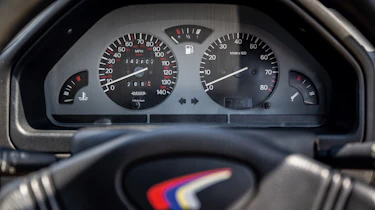 Peugeot 106 Rallye Series 1