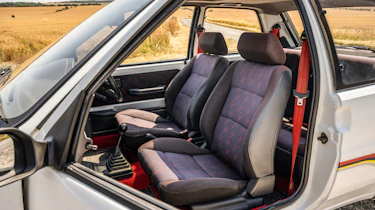 Peugeot 106 Rallye Series 1