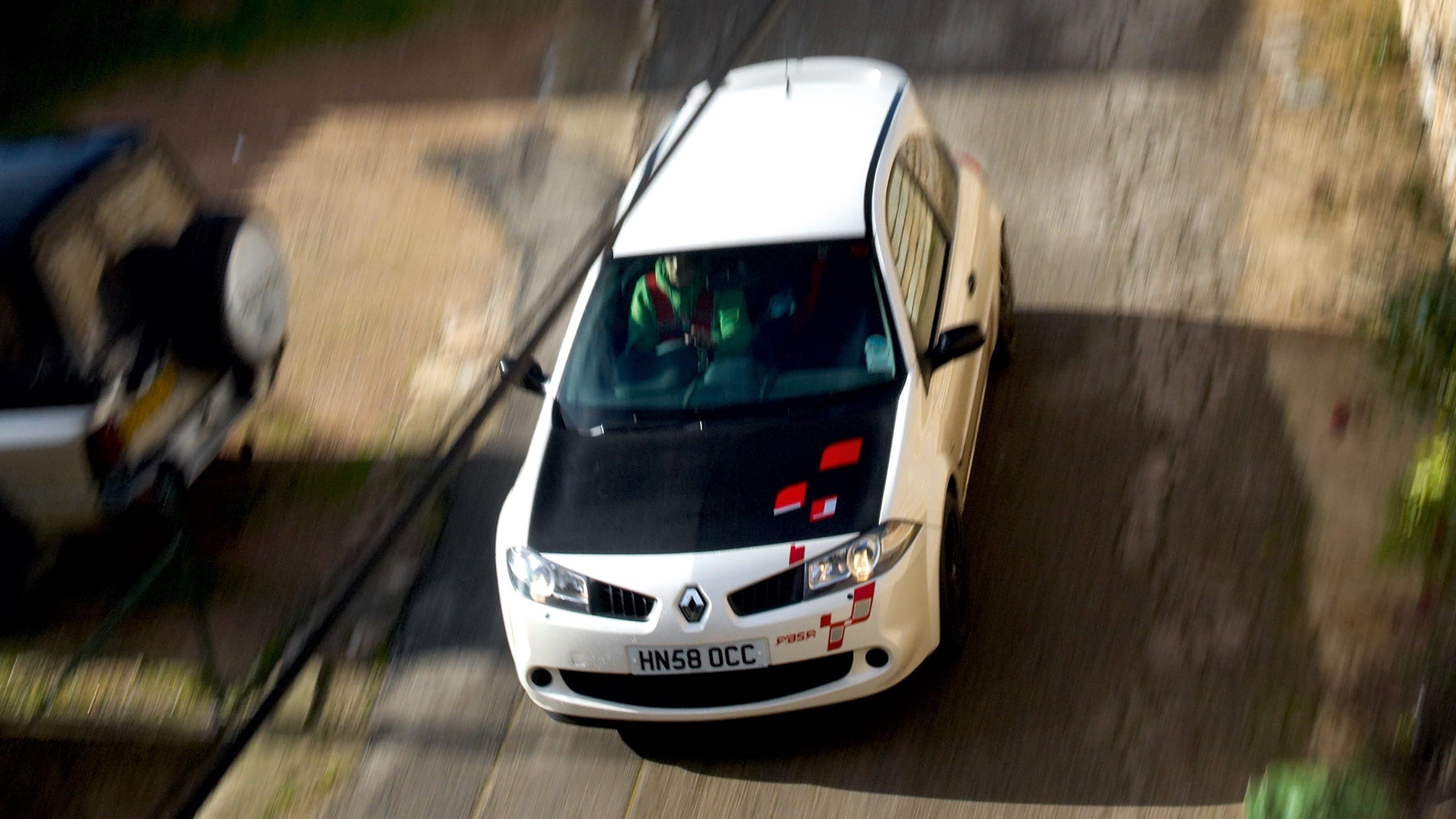 Renaultsport Megane R26.R