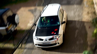 Renaultsport Megane R26.R