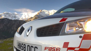 Renaultsport Megane R26.R
