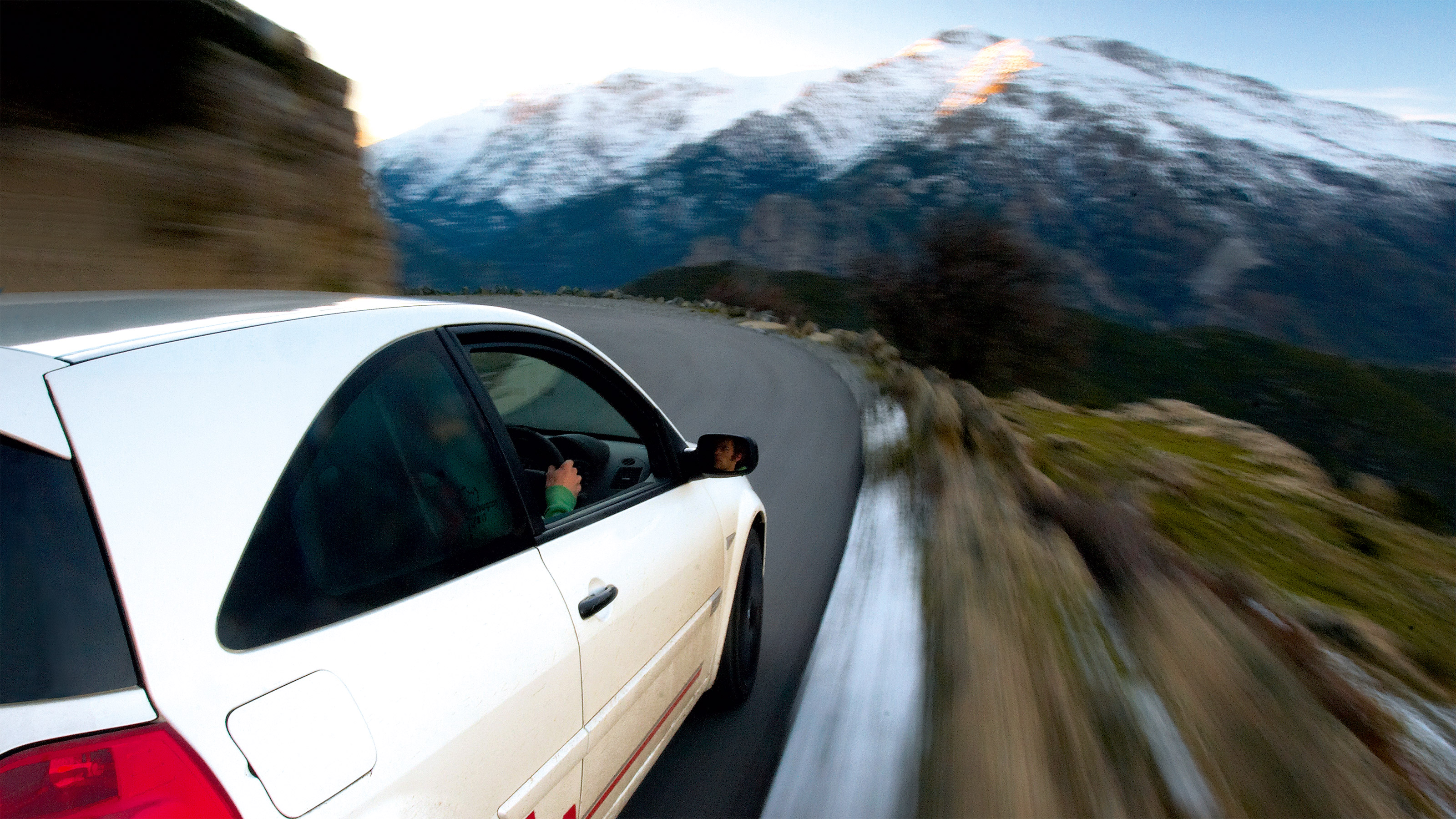 Renaultsport Megane R26.R