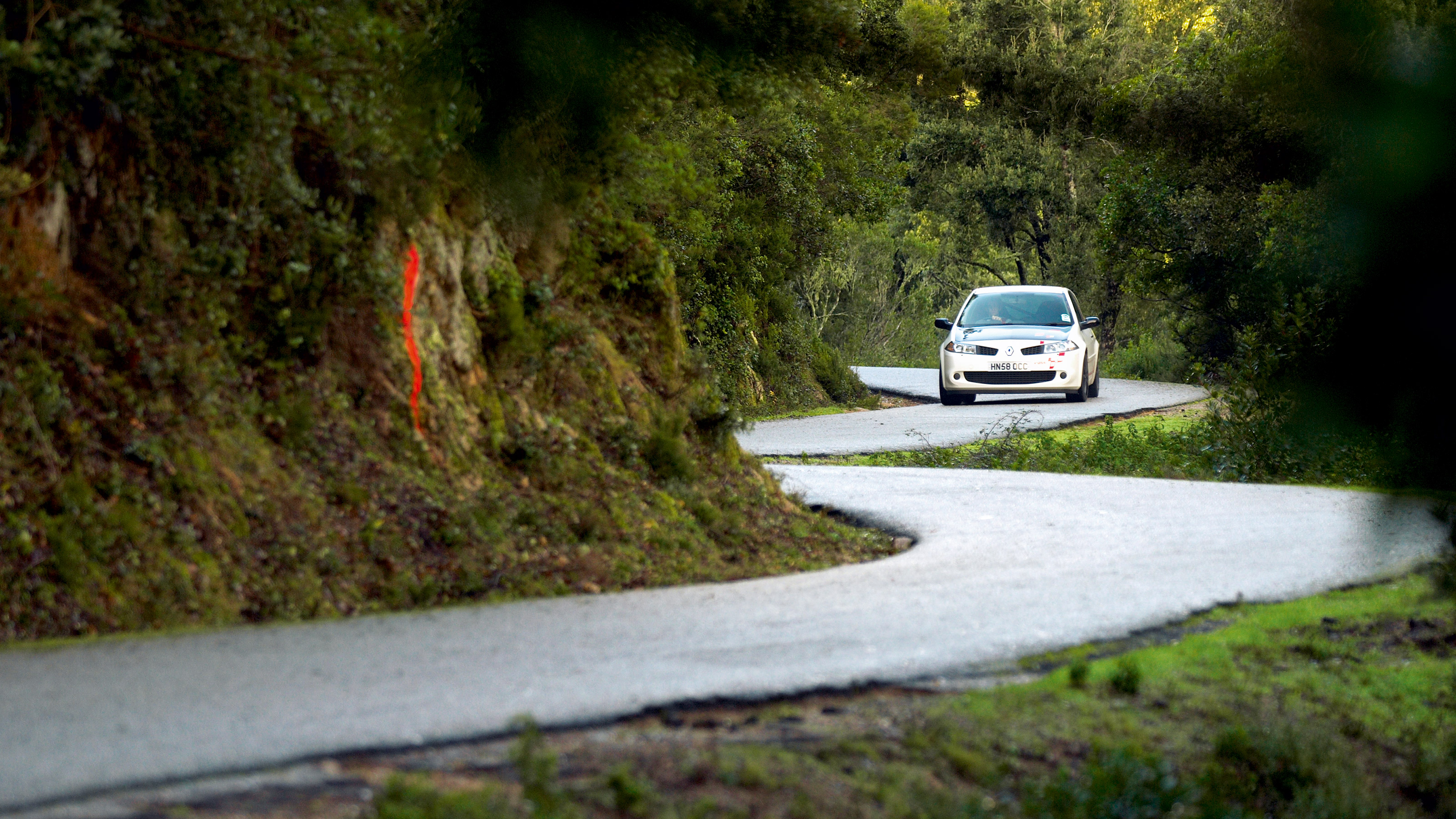 Renaultsport Megane R26.R