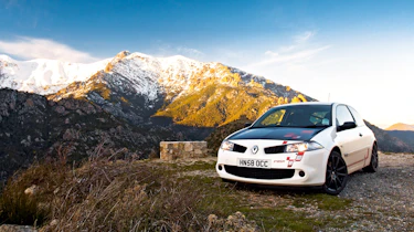 Renaultsport Megane R26.R