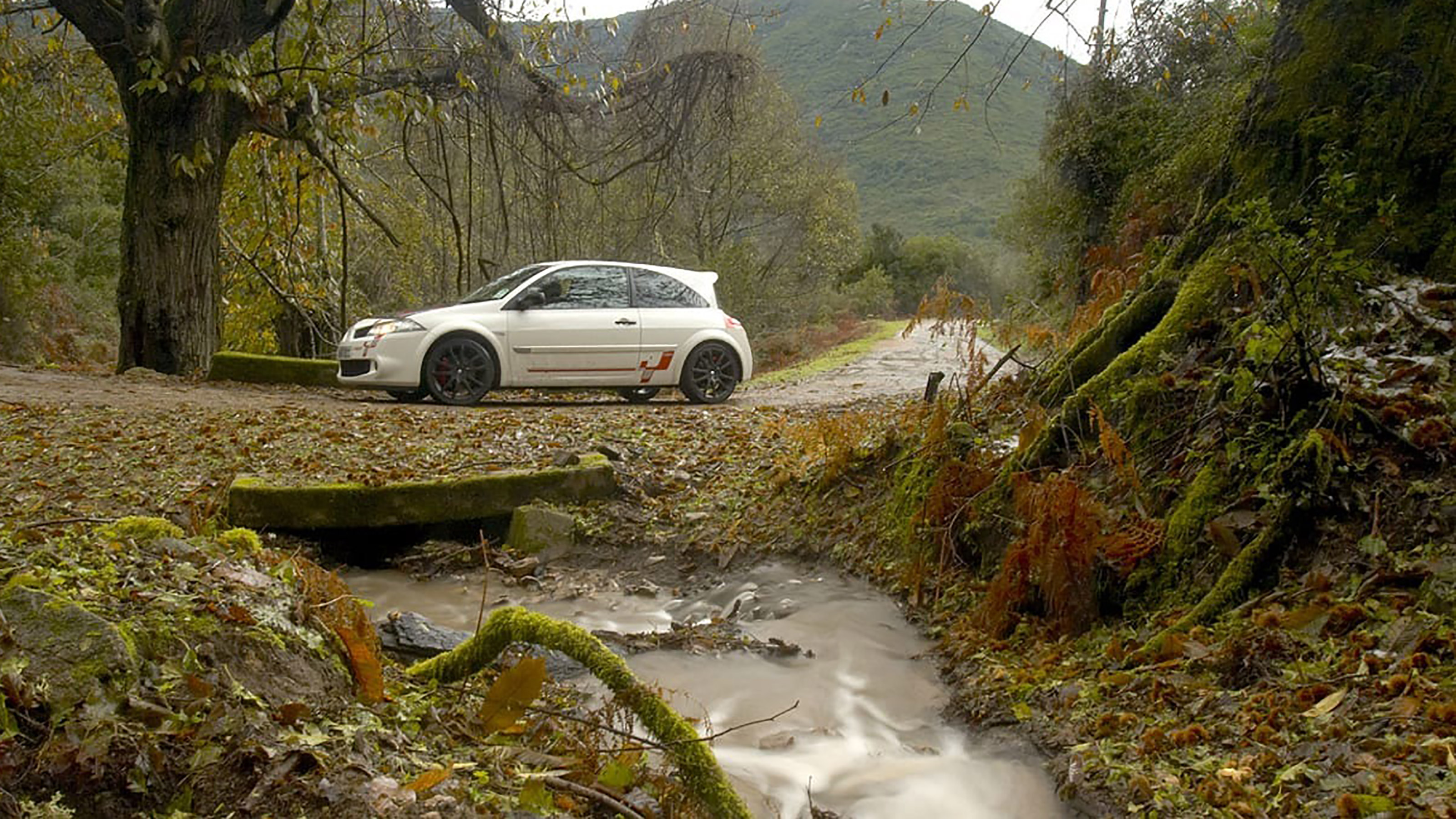 Renaultsport Megane R26.R