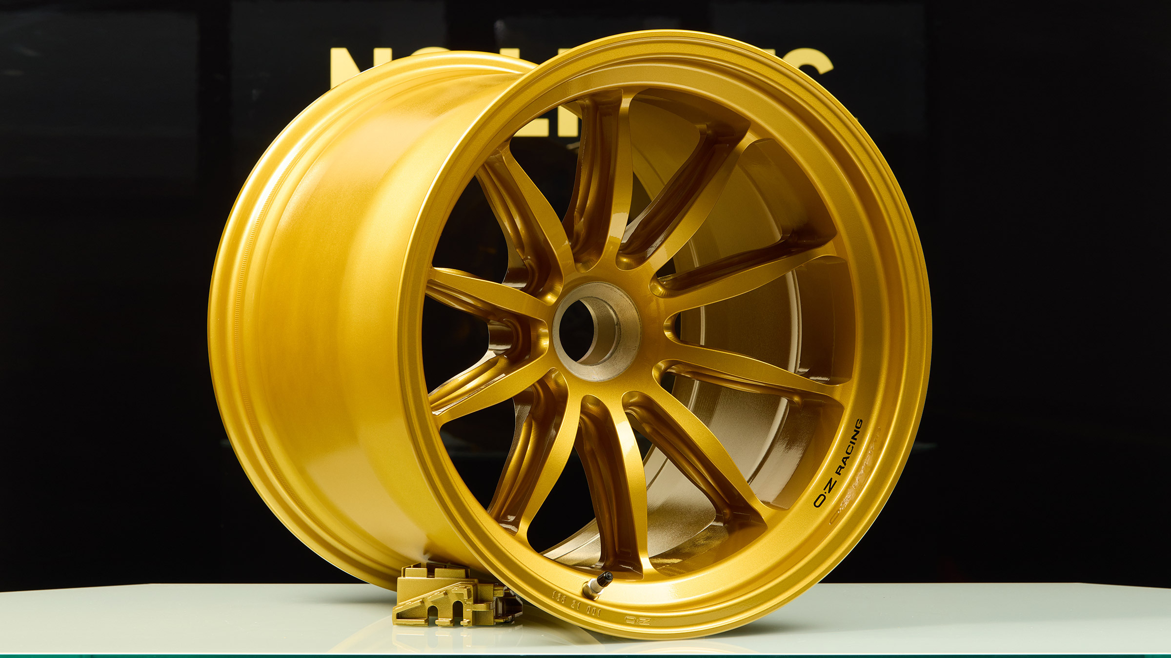 Rodin FZero render – engine
