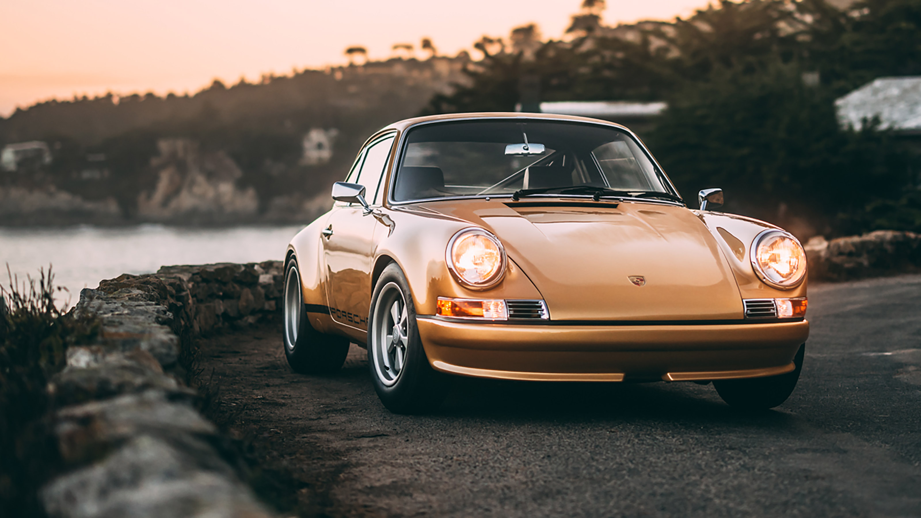 Tuthill Porsche 911K