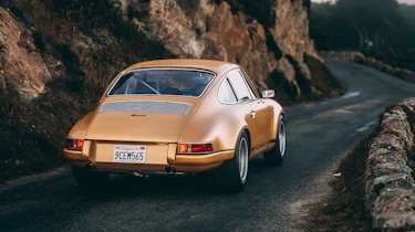 Tuthill Porsche 911K