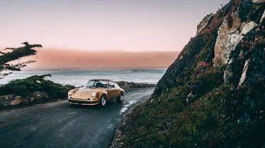 Tuthill Porsche 911K