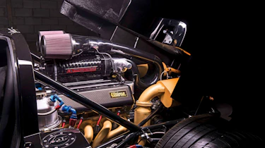 Ultima GTR640