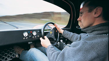 Ultima GTR640