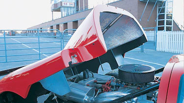 Ultima GTR640