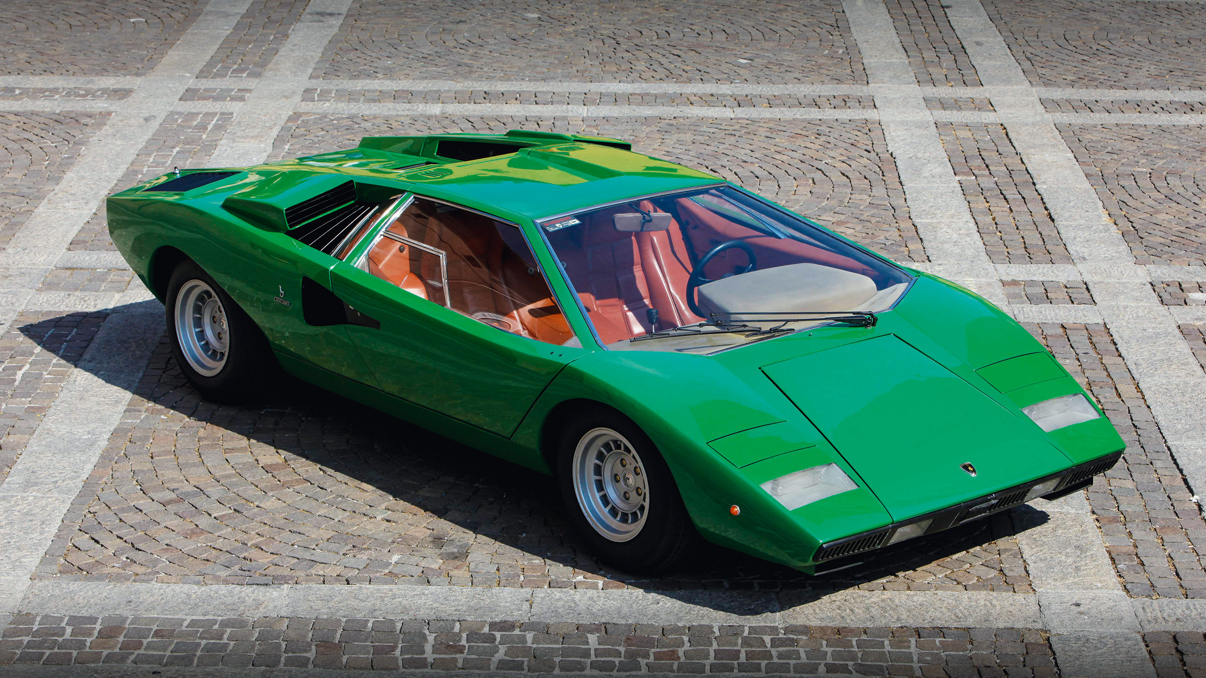 PS – Lambo
