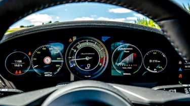 992 Porsche 911 Sport Classic