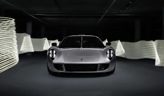 T.33 evo – front