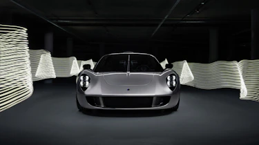 T.33 evo – front