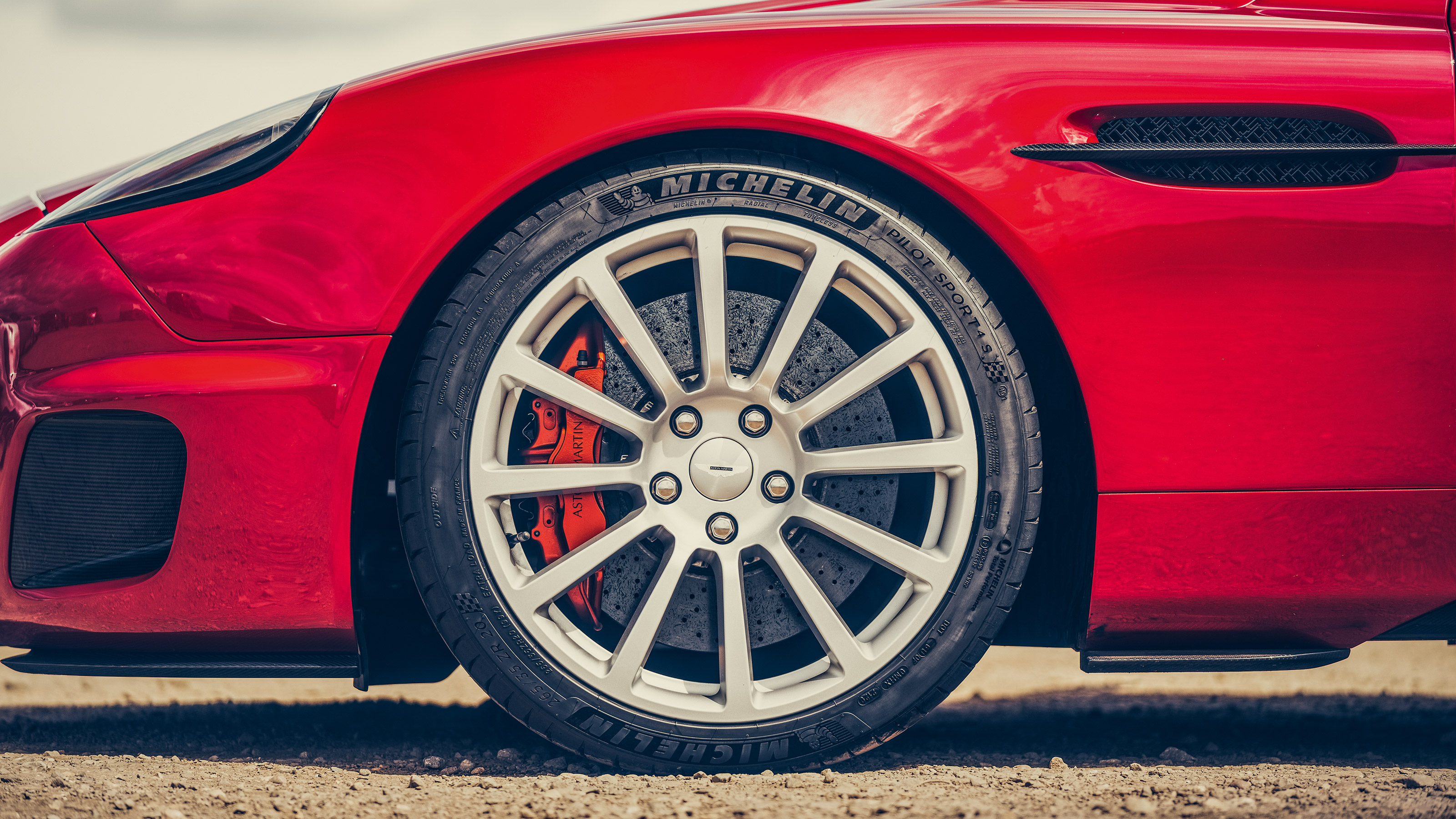 Aston Martin Callum Vanquish 25 by RReforged