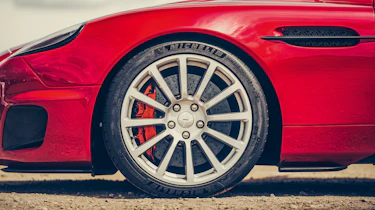 Aston Martin Callum Vanquish 25 by RReforged