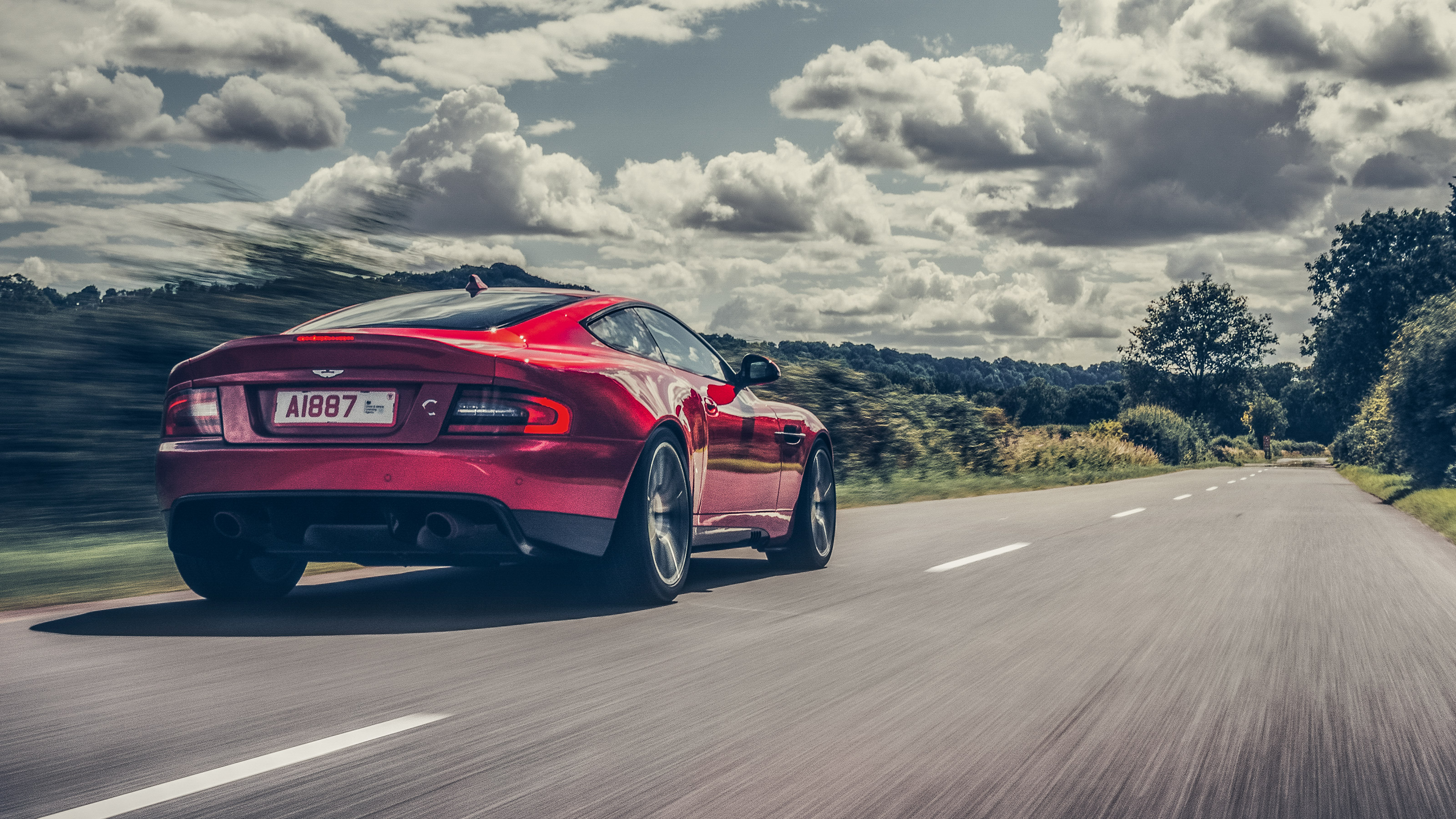 Aston Martin Callum Vanquish 25 by RReforged