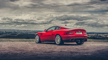 Aston Martin Callum Vanquish 25 by RReforged