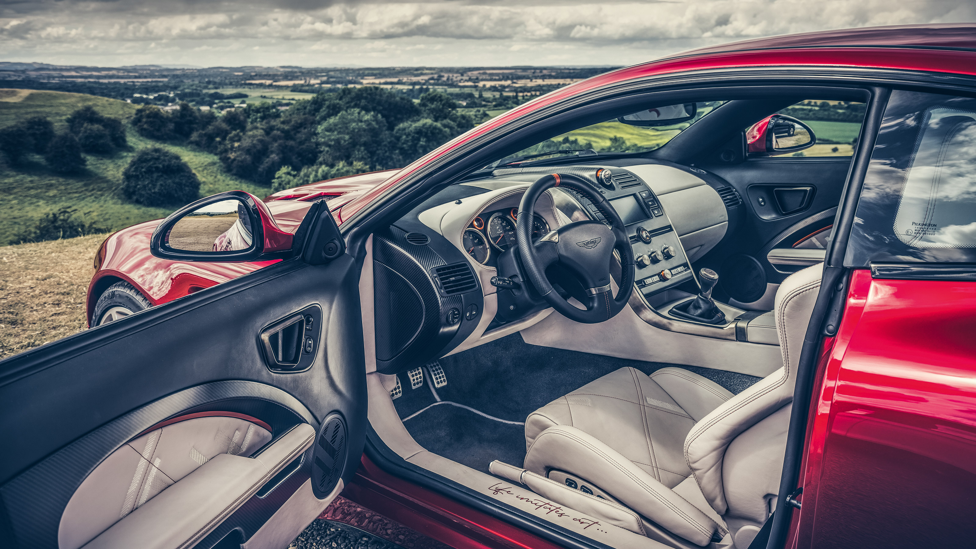 Aston Martin Callum Vanquish 25 by RReforged