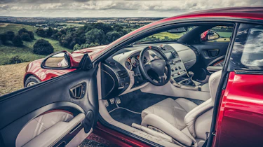 Aston Martin Callum Vanquish 25 by RReforged