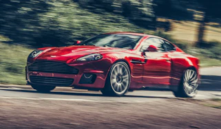 Aston Martin Callum Vanquish 25 by RReforged