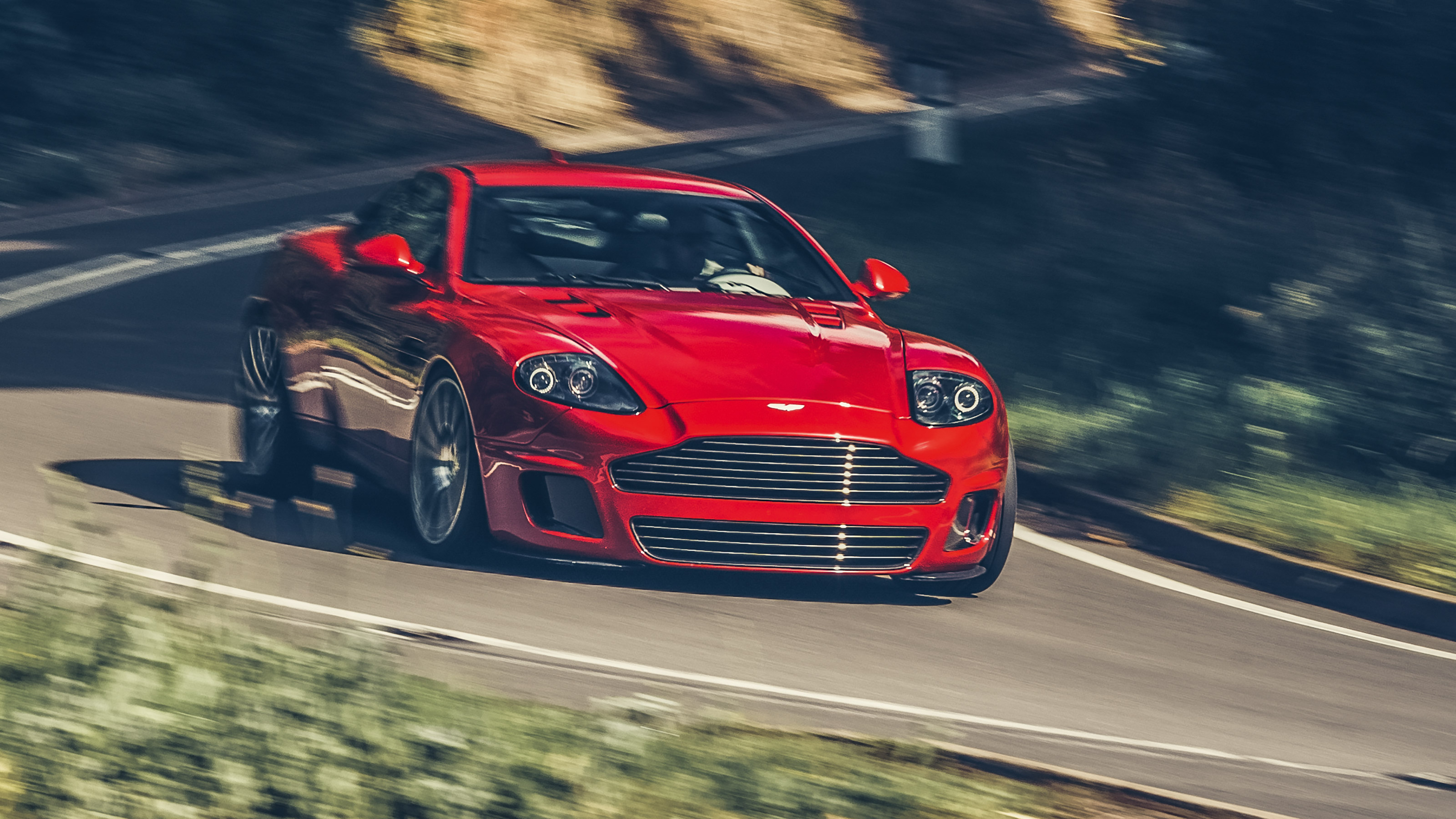 Aston Martin Callum Vanquish 25 by RReforged