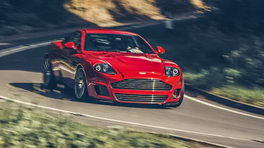 Aston Martin Callum Vanquish 25 by RReforged