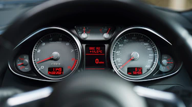Audi R8 4.2 FSI quattro icon