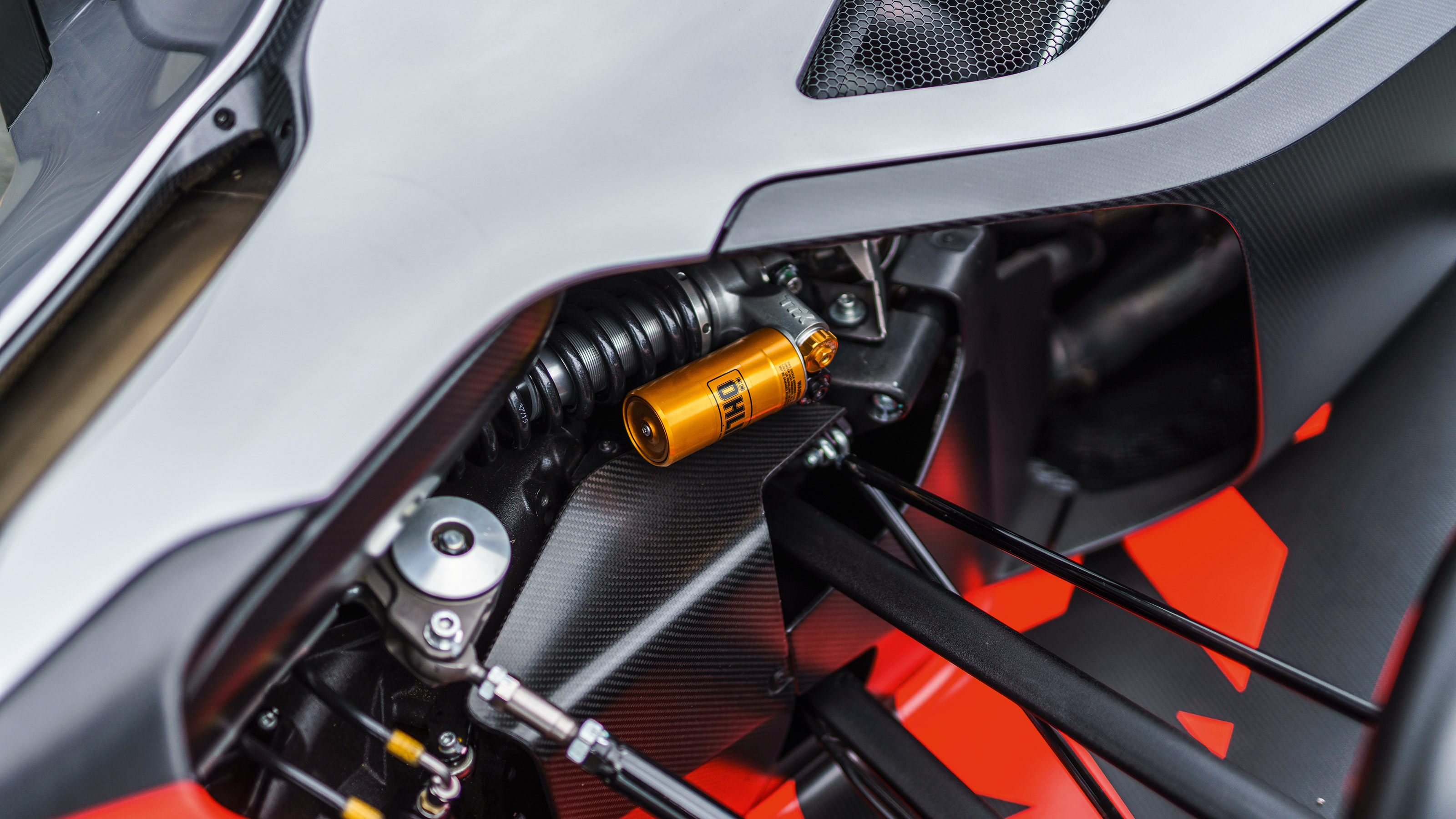 BAC Mono R