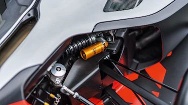 BAC Mono R