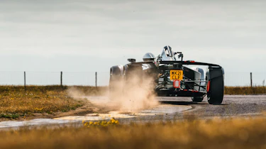 BAC Mono R