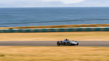BAC Mono R