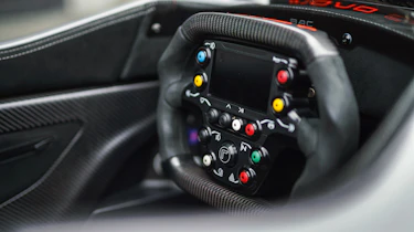 BAC Mono R