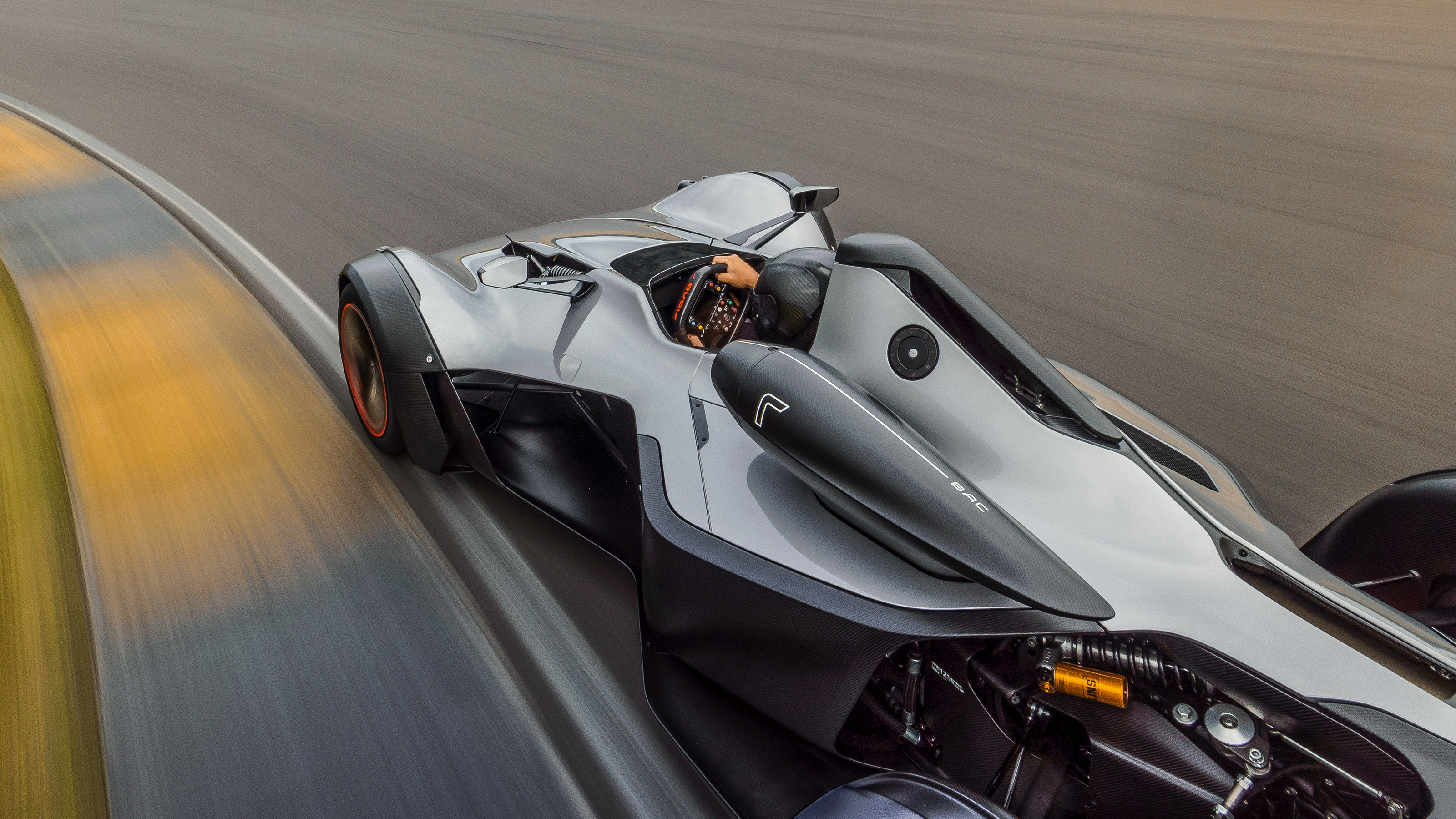 BAC Mono R