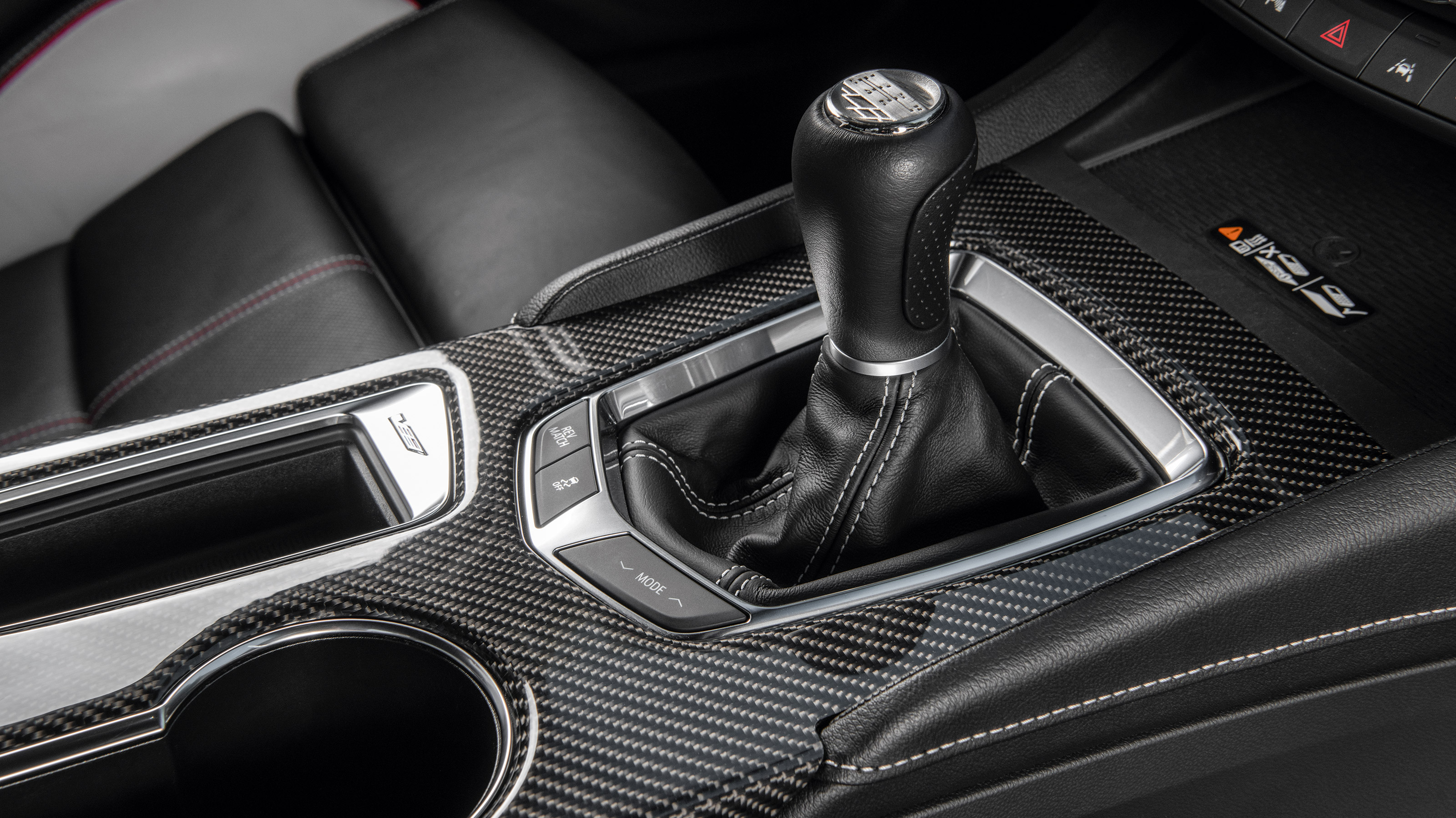 Cadillac CT5-V Blackwing v BMW M5 CS